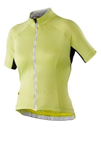 Mavic women avenir jersey - women's,