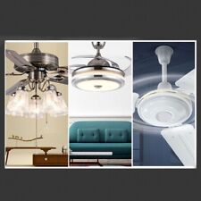 Kit de télécommande ventilateur de plafond facile à installer pour installati