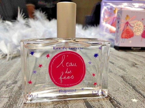 Shipping usa fragonard - to,