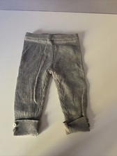 Pantalon bébé Zara 3-6 Mois