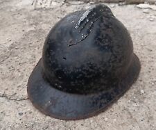 Casque adrian ww2 modèle 1926