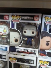 Movies - Michael Myers #1156