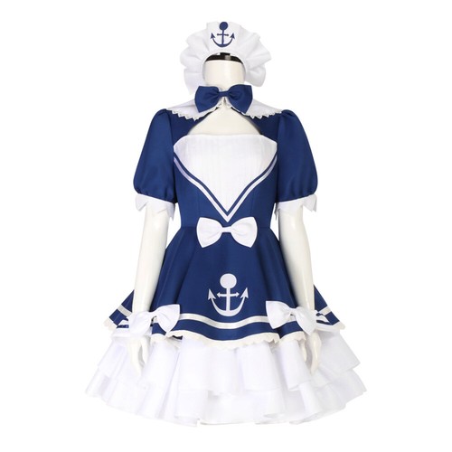 Virtual youtuber minato - youtuber,