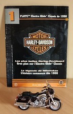 MOTO COLLECTION MAISTO 1/18