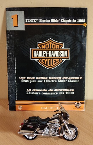 Moto collection maisto 18 - moto, 1/18
