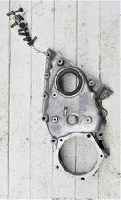 COUVERCLE DE DISTRIBUTION