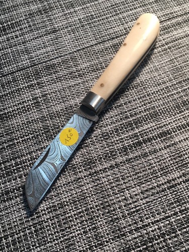 Couteau gabier la trinité - gabier,