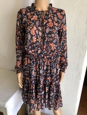 Robe Légère à Fleurs Femme
