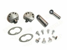 Convient au kit de pompe à