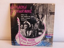 MARINO MARINI Vol 09  Dansons