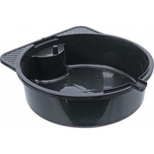 BAC DE VIDANGE ET DE COLLECTE