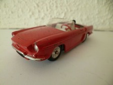 Renault floride SOLIDO d'origine  NO COPY NO REPRO