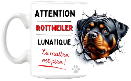 Mug personnalisé - mug,