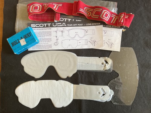 Scott lunettes masque - lunettes,,