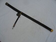 ceinturon porte sabre