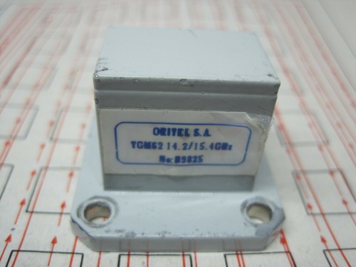 1pcs tgm62 waveguide coax - 1pcs,
