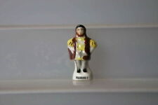 Fève - FRANCOIS 1er