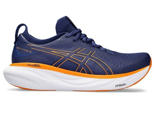 Running shoes asics - asics, gel-nimbus