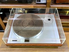 Platine vinyle LUXMAN PD131