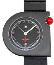 Montre analogique Lip MACH