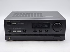 Aiwa MX-D8E - Amplificateur