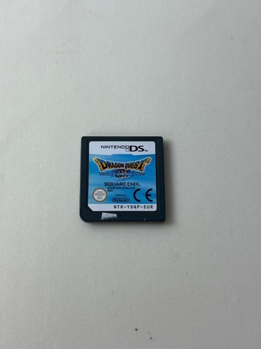 Dragon quest sentinels - dragon, of