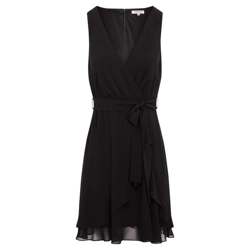 Robe morgan 241 rosval noire - morgan,