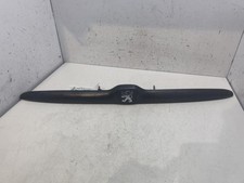 Baguette de coffre PEUGEOT 206