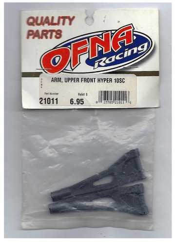 Vintage ofna racing 21011 - racing,