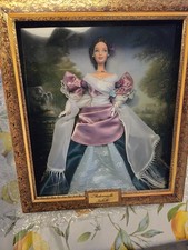 Barbie - Mademoiselle Isabelle - Portrait Collection - neuve