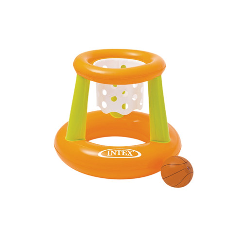 Jeu basket gonflable pour - gonflable,