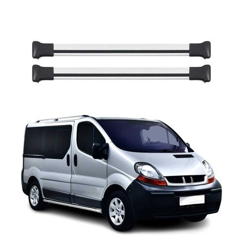 Omac barres toit en - barres,