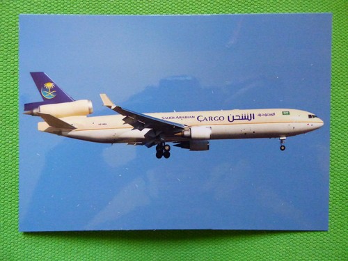 Saudi arabian cargo md - ,