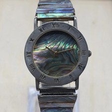 Montre Vintage Femme Cadran