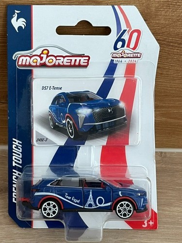 Citroën tense tour - 7,
