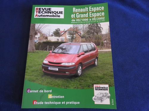 Rta revue technique - revue,