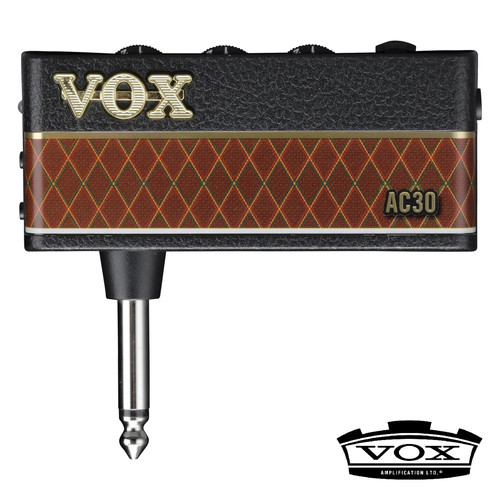 Ampli casque guitare - , vox