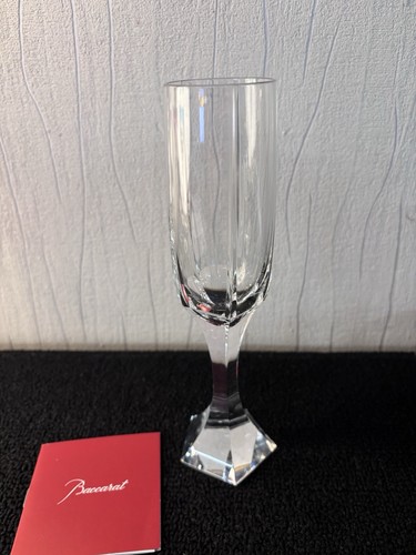 Baccarat mercure champagne - baccarat,