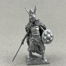 Vercingetorix Gallic King