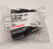 KYMCO MAXXER450 MXU