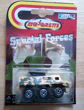 MAJORETTE SPECIAL FORCES