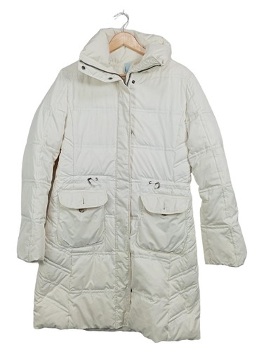 Esprit doudoune femme beige - esprit,