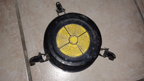 Capot filtre air - a,