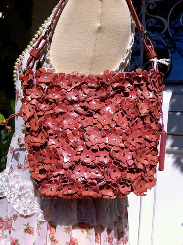 Adorable sac main francesco - sac,