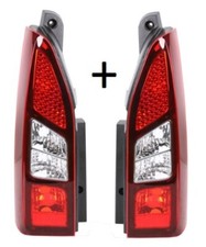 LAMPE FEU ARRIERE DROIT GAUCHE