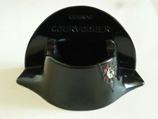 Cendrier bakelite publicitaire - cendrier,