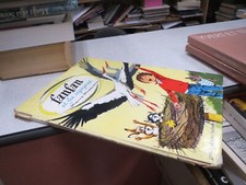 CA854 FANFAN ET LES CIGOGNES