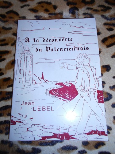 Lebel jean la - jean, découverte