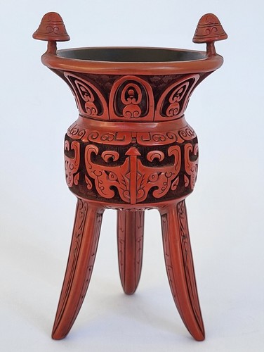 Rare ancien vase - ancien,