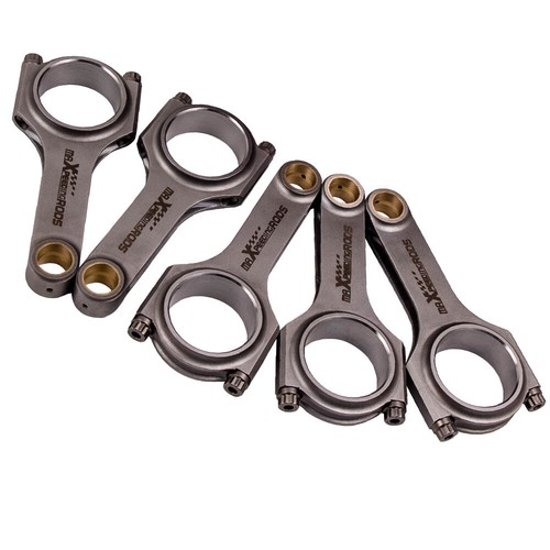 Forged connecting rods conrod - connecting,